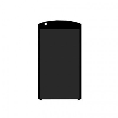 Lcd Screen For Kyocera Brigadier Replacement Display By - Maxbhi Com