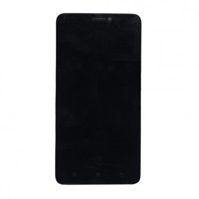 Lcd Screen For Lenovo S850 Replacement Display By - Maxbhi Com