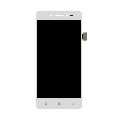 Lcd Screen For Lenovo S90 Sisley Replacement Display By - Maxbhi Com