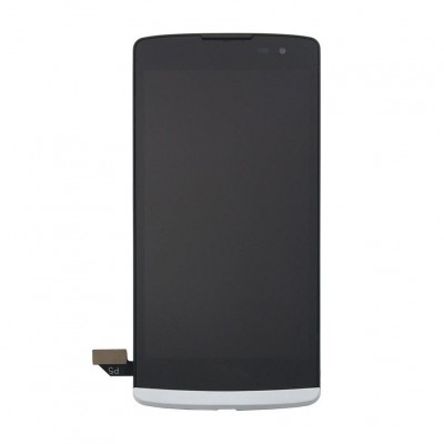 Lcd Screen For Lg Leon Replacement Display By - Maxbhi Com