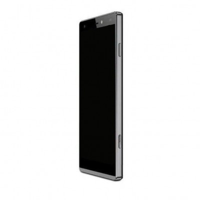Middle Frame Ring Only for Itel Selfie Pro it1511 White