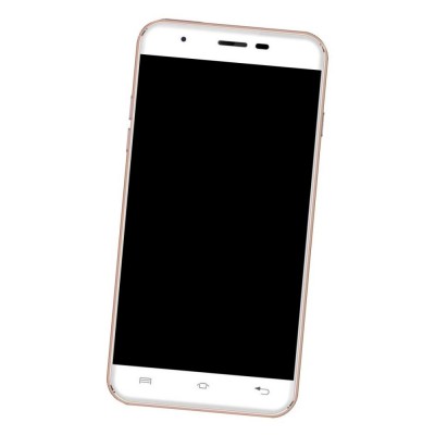 Camera Lens Glass with Frame for Oukitel U7 Max Gold