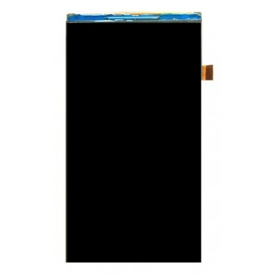 Lcd Screen For Wiko Sunny2 Plus Replacement Display By - Maxbhi Com