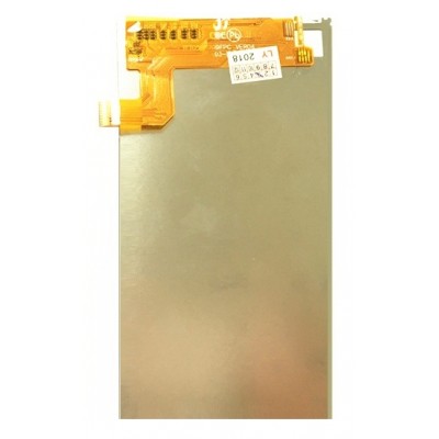 Lcd Screen For Wiko Sunny2 Plus Replacement Display By - Maxbhi Com