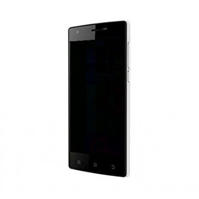 Middle Frame Ring Only for BQ E3 Black