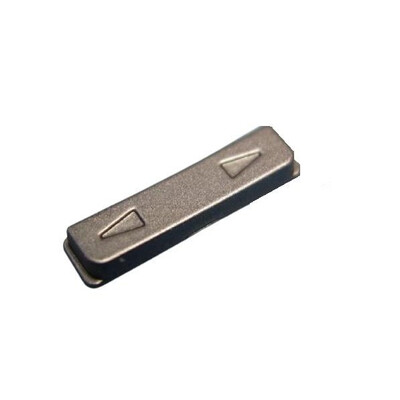 Volume Side Button Outer For Coolpad 838g2 Black By - Maxbhi Com
