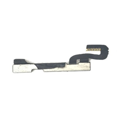Power Button Flex Cable For Homtom Ht50 On Off Flex Pcb By - Maxbhi Com