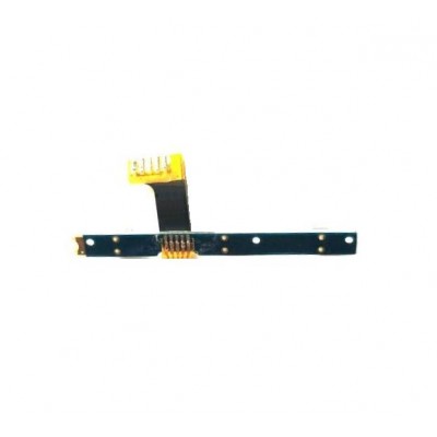 Volume Button Flex Cable For Cubot X10 By - Maxbhi Com
