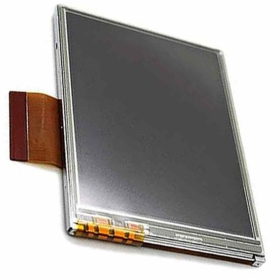 LCD Screen for Mitac MIO P550