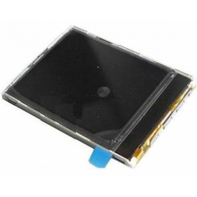 LCD Screen for Motorola PEBL V6