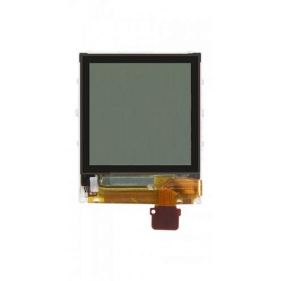 LCD Screen for Nokia 6021