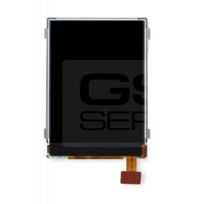 LCD Screen for Nokia 6750 Mural