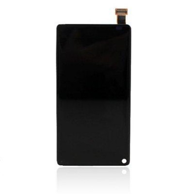 LCD Screen for Nokia N950 - Black