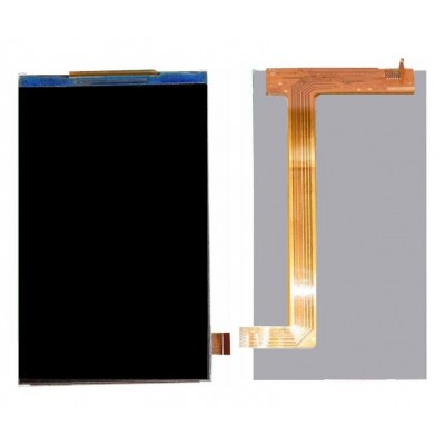 Lcd Screen For Micromax Canvas Fun A76 Replacement Display By - Maxbhi Com