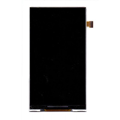 Lcd Screen For Micromax Canvas Juice A177 Replacement Display By - Maxbhi.com