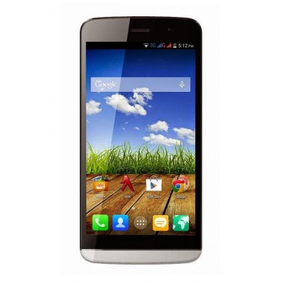Lcd Screen For Micromax Canvas L A108 Replacement Display By - Maxbhi.com