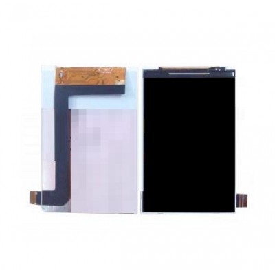 Lcd Screen For Micromax Ninja A89 Replacement Display By - Maxbhi Com