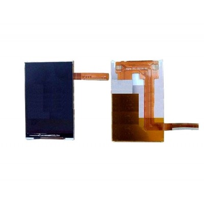 Lcd Screen For Micromax X457 Replacement Display By - Maxbhi Com