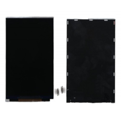 Lcd Screen For Microsoft Lumia 430 Dual Sim Replacement Display By - Maxbhi Com