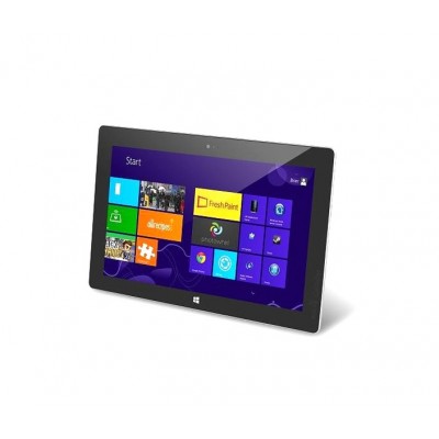 Lcd Screen For Microsoft Surface 32 Gb Wifi Replacement Display By - Maxbhi.com