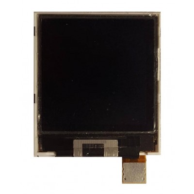Lcd Screen For Motorola C168 Replacement Display By - Maxbhi Com