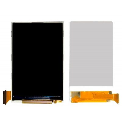 Lcd Screen For Motorola Defy Mini Xt320 Replacement Display By - Maxbhi Com
