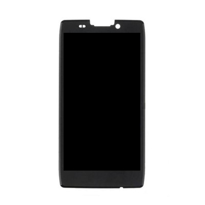 Lcd Screen For Motorola Droid Razr Hd Replacement Display By - Maxbhi Com