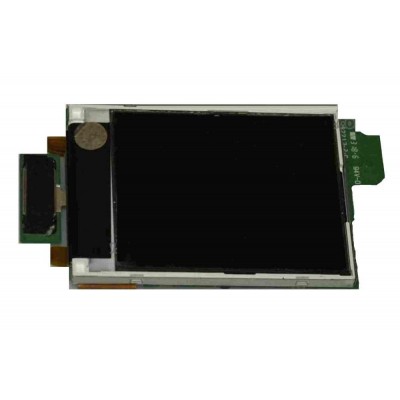 Lcd Screen For Motorola Krzr K1m Replacement Display By - Maxbhi Com