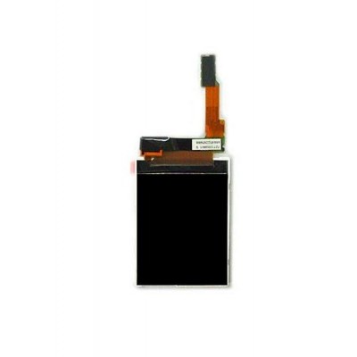 Lcd Screen For Motorola L7 Replacement Display By - Maxbhi.com