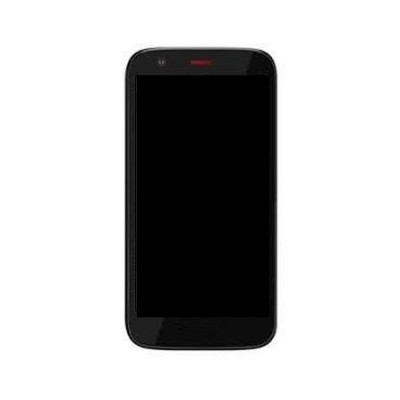 Lcd Screen For Motorola Moto G Ferrari Edition Replacement Display By - Maxbhi Com