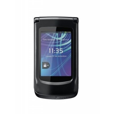 Lcd Screen For Motorola Motosmart Flip Xt611 Replacement Display By - Maxbhi.com