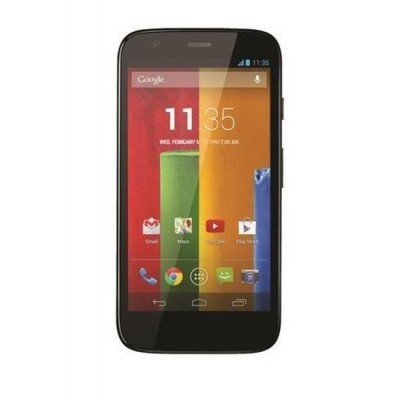 Lcd Screen For Motorola New Moto G Lte Replacement Display By - Maxbhi.com