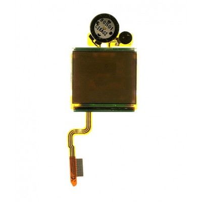 Lcd Screen For Motorola V50 Replacement Display By - Maxbhi Com