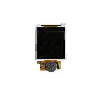 Lcd Screen For Motorola W220 Replacement Display By - Maxbhi.com