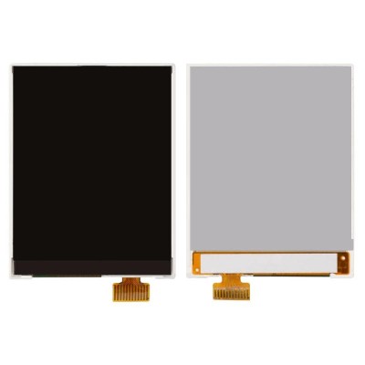 Lcd Screen For Nokia 108 With Single Sim Replacement Display By - Maxbhi Com
