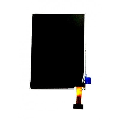 Lcd Screen For Nokia 303 Replacement Display By - Maxbhi Com