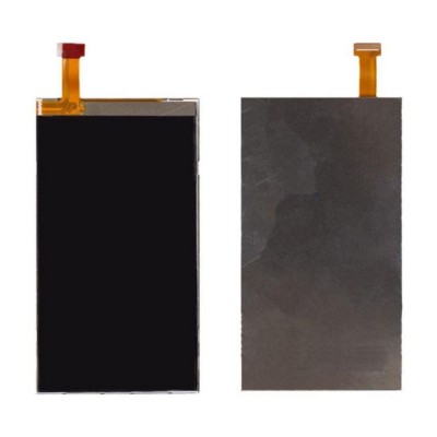 Lcd Screen For Nokia 500 Replacement Display By - Maxbhi Com