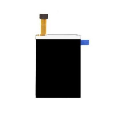 Lcd Screen For Nokia 515 Dual Sim Replacement Display By - Maxbhi.com