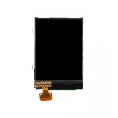 Lcd Screen For Nokia 5300 Xpressmusic Replacement Display By - Maxbhi.com