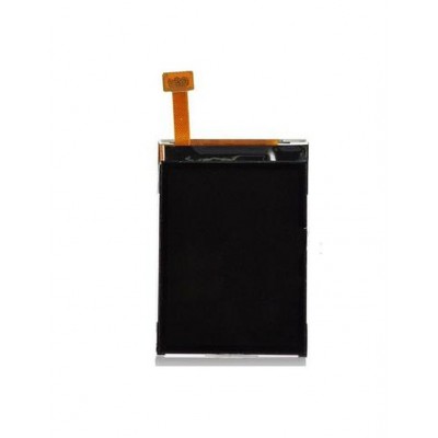 Lcd Screen For Nokia 5630 Xpressmusic Replacement Display By - Maxbhi.com