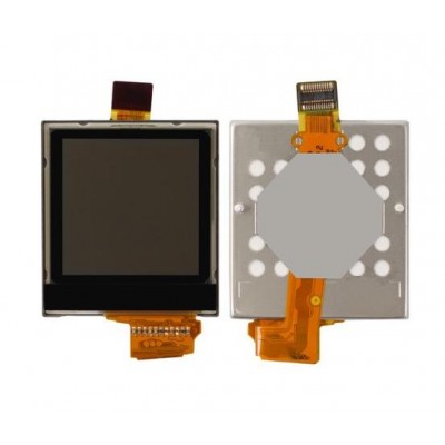 Lcd Screen For Nokia 6230 Replacement Display By - Maxbhi Com