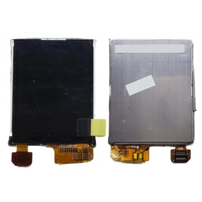 Lcd Screen For Nokia 6260 Replacement Display By - Maxbhi Com