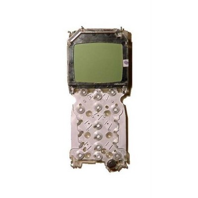 Lcd Screen For Nokia 6310 Replacement Display By - Maxbhi.com