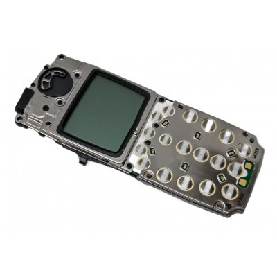 Lcd Screen For Nokia 6510 Replacement Display By - Maxbhi Com