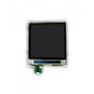 Lcd Screen For Nokia 6610 Replacement Display By - Maxbhi.com