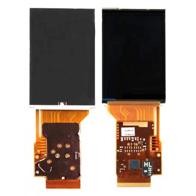 Lcd Screen For Nokia 6620 Replacement Display By - Maxbhi Com