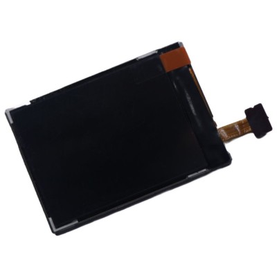 Lcd Screen For Nokia 7310 Classic Replacement Display By - Maxbhi Com