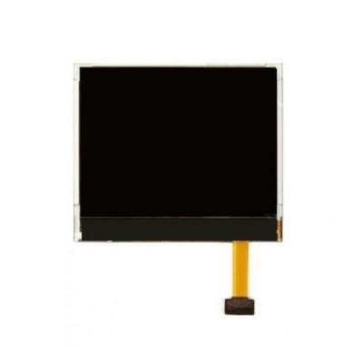 Lcd Screen For Nokia Asha 210 Dual Sim Replacement Display By - Maxbhi.com