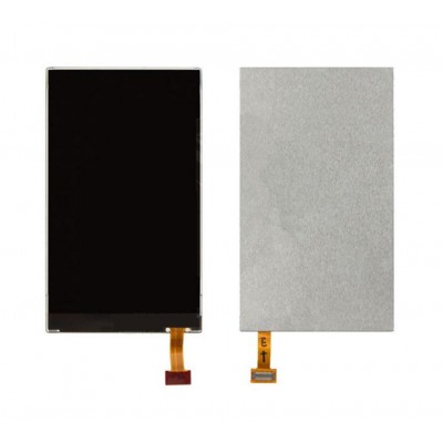 Lcd Screen For Nokia Asha 3050 Replacement Display By - Maxbhi Com