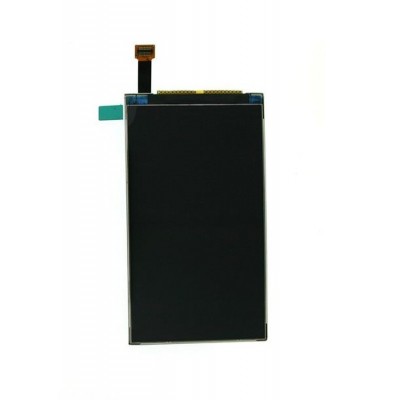 Lcd Screen For Nokia C7 Astound Replacement Display By - Maxbhi.com